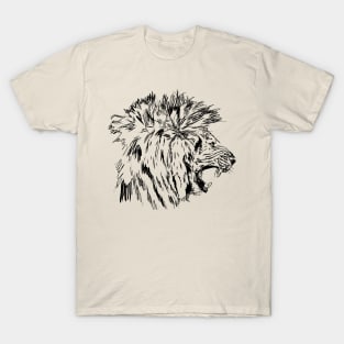 LION T-Shirt